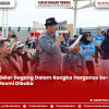 Gelar Dagang Dalam Rangka Harganas ke- 32 Resmi Dibuka