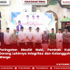 Peringatan Maulid Nabi, Pemkab Kukar Dorong Lahirnya Integritas dan Ketangguhan Warga