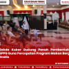 Sekda Kukar Dukung Penuh Pembentukan SPPG Guna Percepatan Program Makan Bergizi Gratis