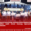 Resmi Launching, Pemkab Kukar Siapkan Rp 61 Miliar Lebih untuk Dukung Operasional Sekolah ‎ ‎