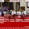 Bupati Aulia Harap Istighosah Kokohkan Persatuan di Tengah Ikhtiar Pembangunan Kukar  ‎