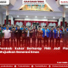 Pemkab Kukar Berharap PMII Jadi Pionir Wujudkan Generasi Emas ‎