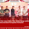Peringati HTN, KTNA Kukar Gelar FGD, Diharapkan  Percepatan Pembangunan Pertanian Dalam Arti Luas  ‎