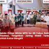 Sekda Kukar Minta MTQ ke-46 Fokus Sukses Prestasi, Targetkan Jaring Wakil Terbaik untuk Kukar Bangkit