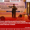 Forum Jasa Konstruksi Kukar Dorong Percepatan Infrastruktur Berkualitas Menuju Kukar Idaman Terbaik
