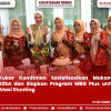 Kukar Komitmen Sosialisasikan Makanan B2SA dan Siapkan Program MBG Plus untuk Atasi Stunting ‎