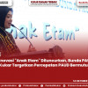 Inovasi "Anak Etam" Diluncurkan, Bunda PAUD Kukar Targetkan Percepatan PAUD Bermutu